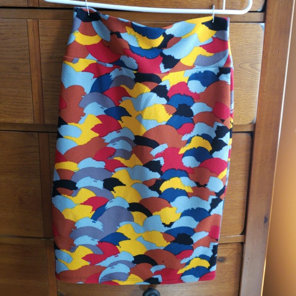 Skirt
